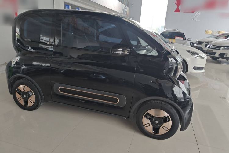 Used Baojun KiWi EV 2021 Designer Lithium Iron Phosphate
