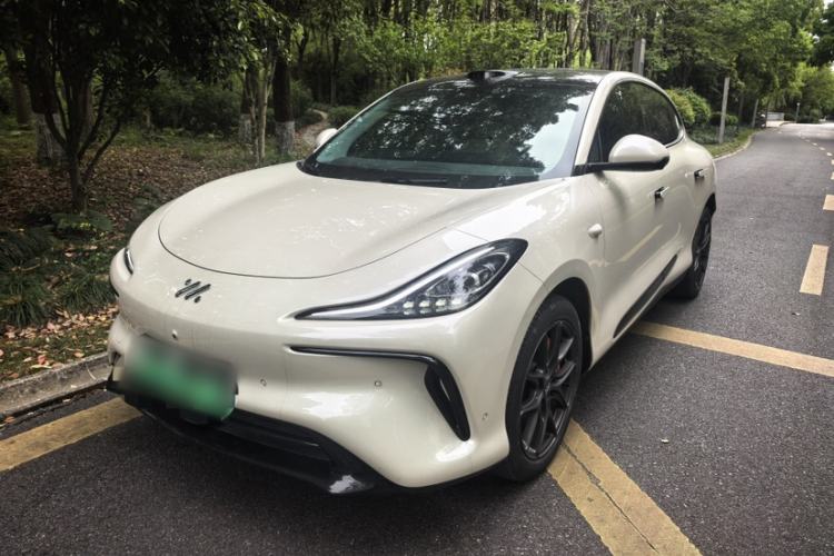 Used IM LS6 2023 Max Long-Range Version