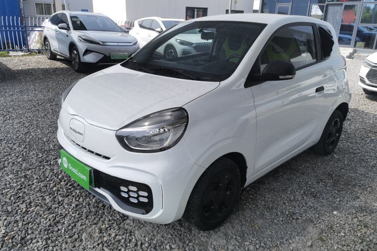 Used Roewe Clever 2021 302km All-Round Version