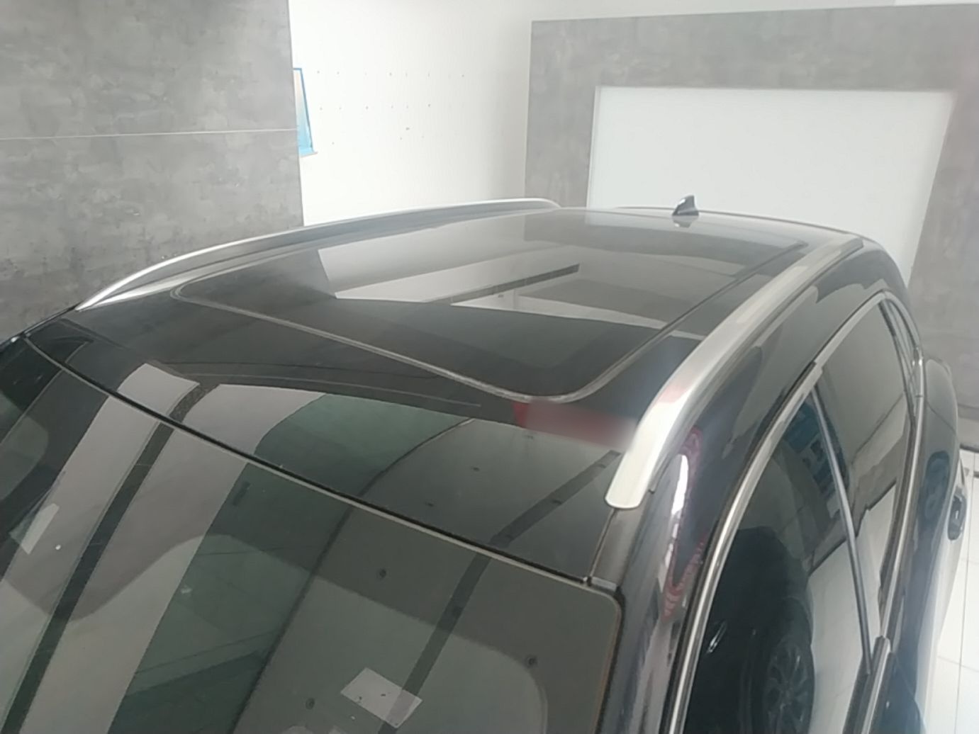 Hongqi HS5 2025 2.0T Two-Wheel Drive Flagship Pro Edition - Chinese Trim Xiang — снимка 7