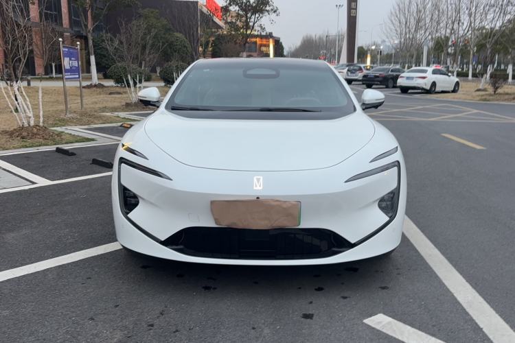 Used Avatr 12 2025 Max All-Electric Version
