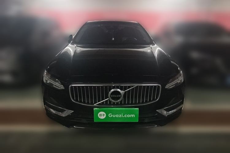 Used Volvo S90 2020 Facelifted T5 Zhiyi Luxury Edition
