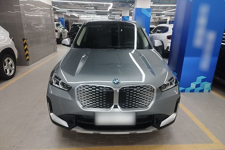 Used BMW iX1 2023 xDrive30L X Design Package
