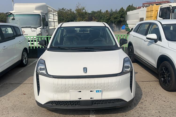 Used Bestune NAT 2023 PRO Enjoy Travel Edition 425km
