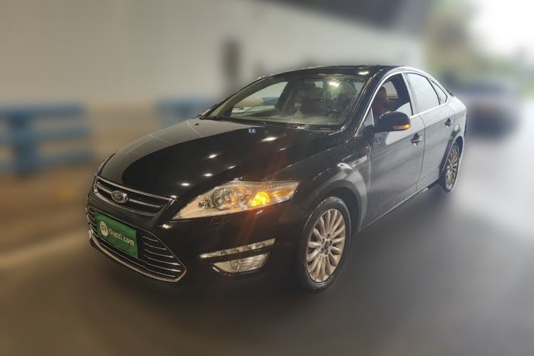 Used Ford Mondeo 2013 2.3L Luxury Model