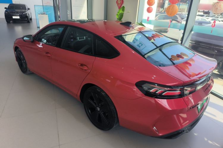 Used Volkswagen Lamando 2026 Lavida L GTS 380TSI Lingfeng Millionth Anniversary Edition
