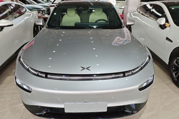 Used XPeng P7 2020 670N
