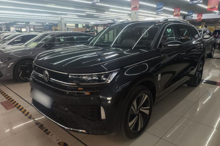 Used Volkswagen Tavendor 2024 380TSI All-Wheel-Drive R-Line Cruise Premium Edition