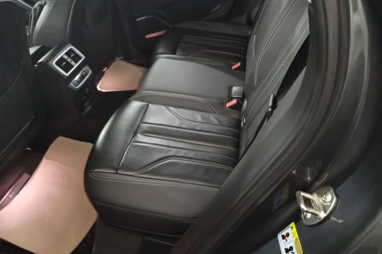 Used Audi Q5L 2021 45 TFSI Luxury Prestige Edition