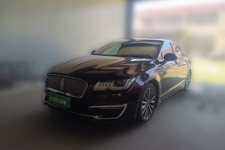 Used Lincoln MKZ 2017 2.0T Luxury Edition Guazi used car, China used car export, Used car for sale, Used  cars, Cheapest cars for sale