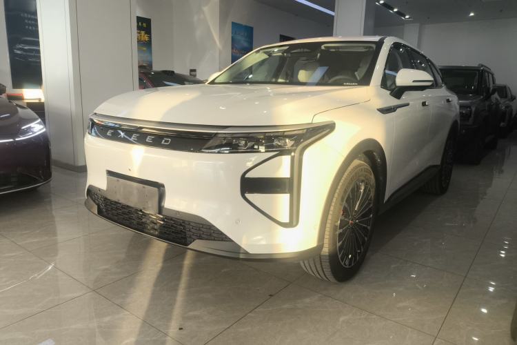 Used EXEED Stellar C-DM 2025 200 with Ultra-Long Range Pro All-Wheel Drive