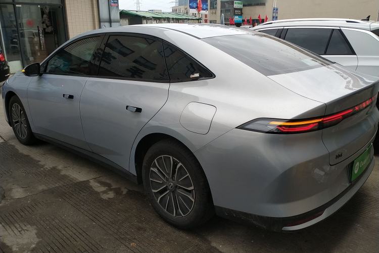 Used Nissan N6 2026 Model 180 Pro