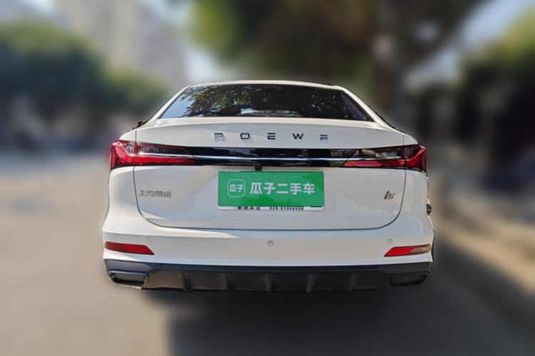 Used Roewe i5 2023 1.5L Manual Comfort Edition
