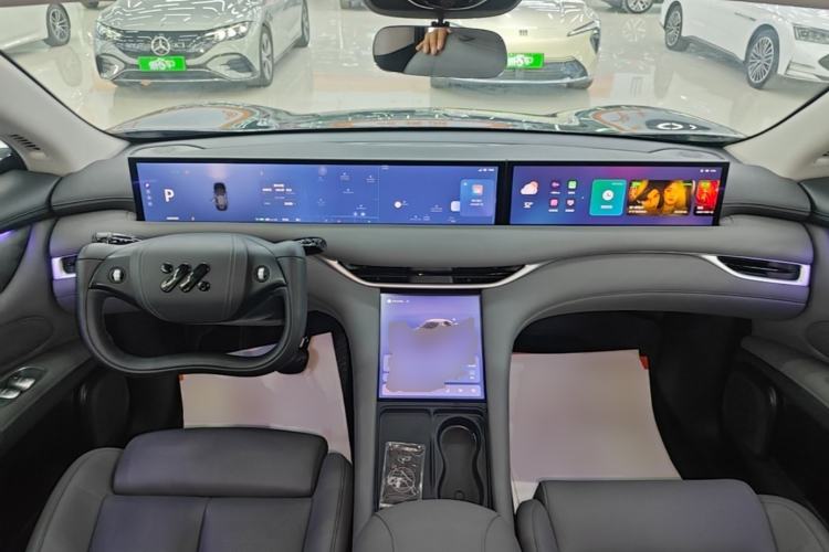 Used IM LS6 2023 Max Standard Edition