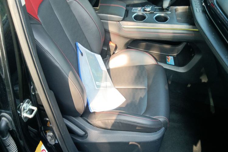 Used Changan CS55PLUS 2022 2nd Generation 1.5T DCT Prestige Version
