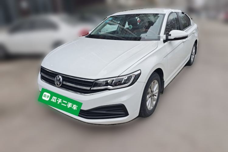 Used Volkswagen Bora 2020 1.5L Manual Fashion Edition