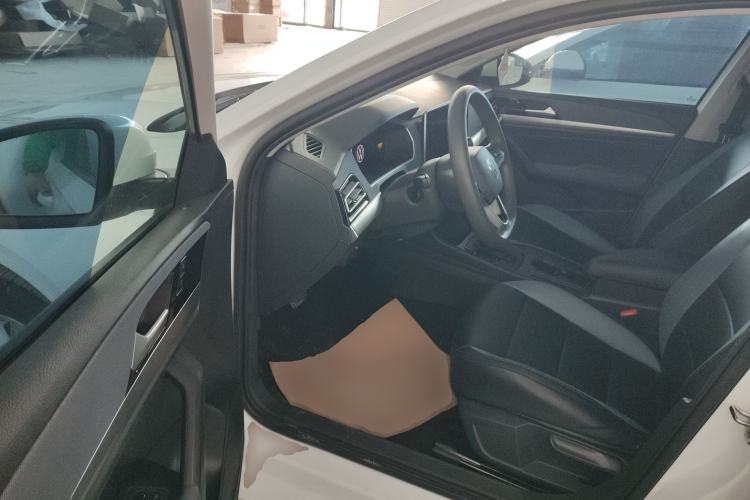 Used Volkswagen Lavida 2024 1.5L Automatic DeYi Edition Driver Seat