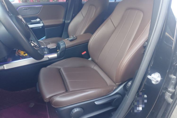 Used Mercedes-Benz GLB 2022 GLB 220 Fashion Model