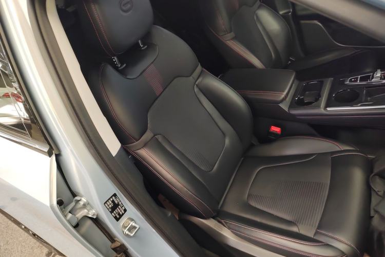 Used GAC Trumpchi EMKOO 2022 2.0T Neutron Star Pro Edition