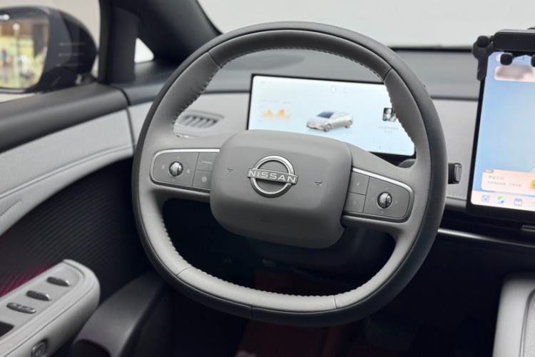 Used Nissan N7 2025 625 Pro
