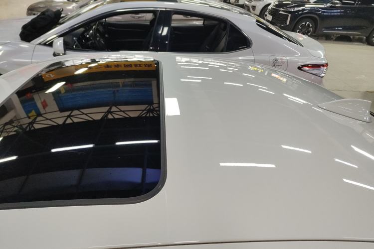 Used BMW 3 Series 2016 320i Fashion Model