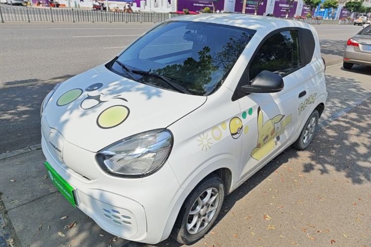 Used Roewe Clever 2022 311km QiQi BoBo Edition