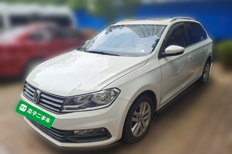Used Volkswagen Santana 2015 Haval H6 1.6L Automatic Comfort Model