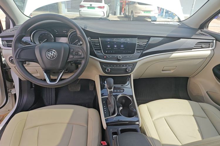 Used Buick Verano 2020 15T Automatic Trend Edition