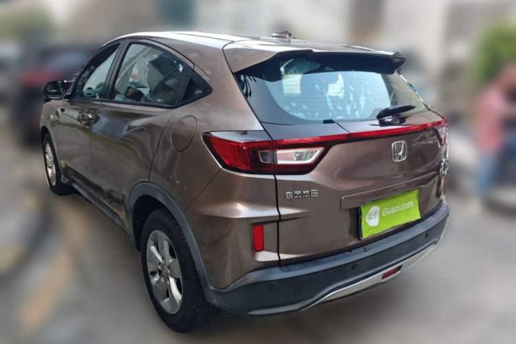 Used Honda XR-V 2017 1.5L LXi CVT Classic Edition