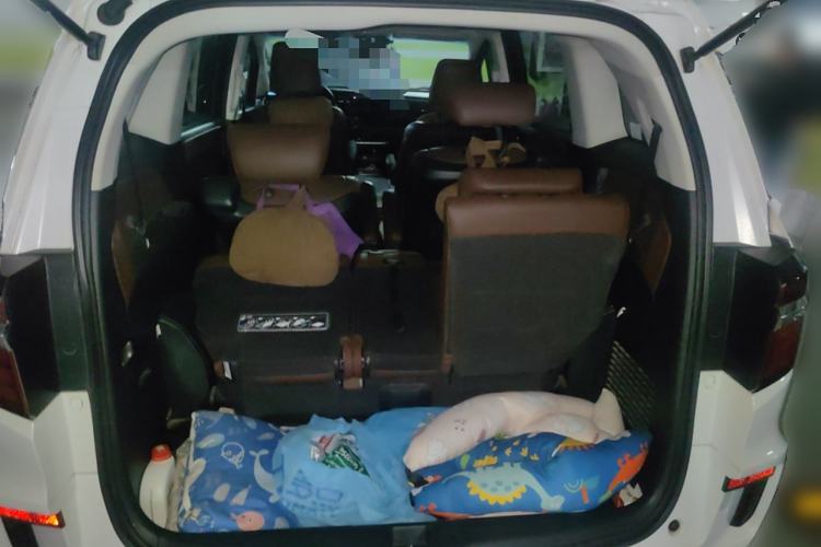 Used Honda Elysion 2016 2.4L Classic Edition
