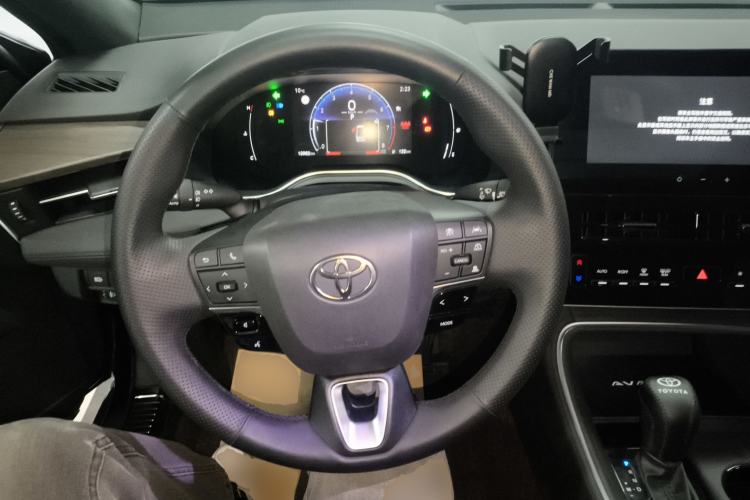 Used Toyota Avalon 2024 2.0L Ambition Edition