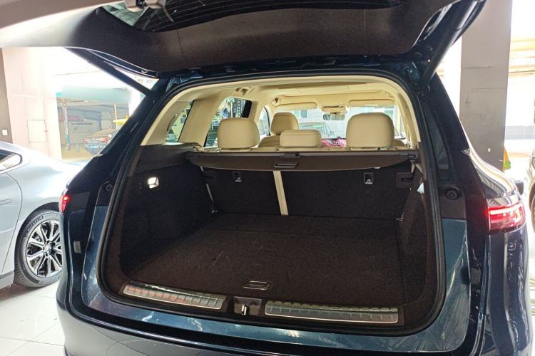 Used Hima AITO M7 2026 Model Range-Extending Ultra All-Wheel Drive 5-Seater Version
