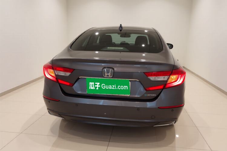 Used Honda Accord 2018 Rui·Hybrid 2.0L Rui Ku Edition China VI