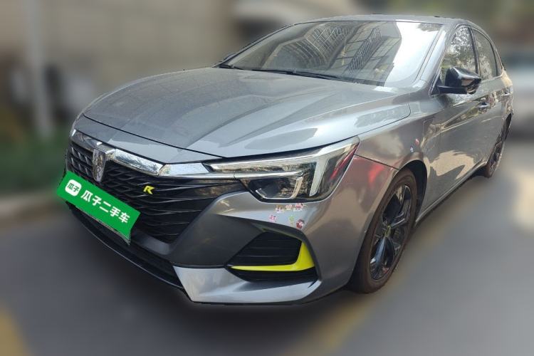 Used Roewe i6 MAX New Energy 2020 1.5T PHEV Sporty Cool Edition