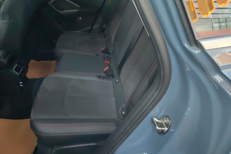 Used Audi Q3 2022 40 TFSI RS Package Performance Model