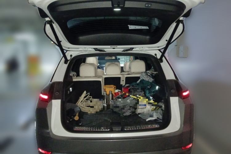 Used Li Auto L7 2024 MAX Model