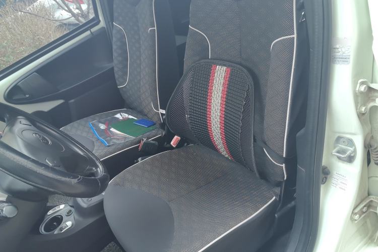 Used BYD F0 2015 1.0L AMT XuanKu Model
