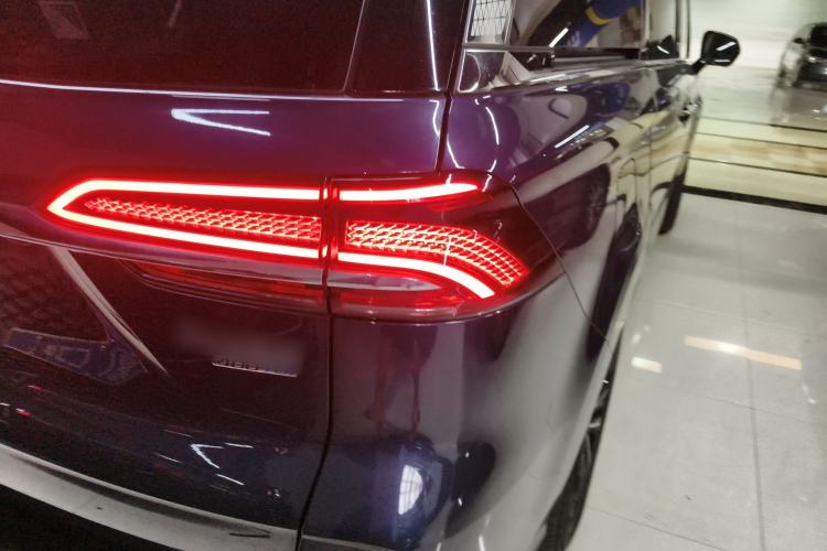 Used Roewe iMAX8 2021 400TGI Supreme Series Prestige Edition