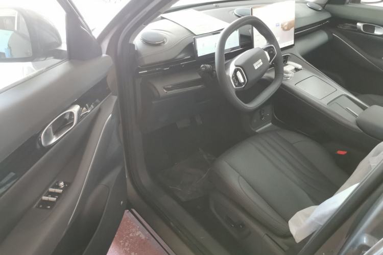 Used Geely Galaxy E5 2026 Model 530km Launch Edition
