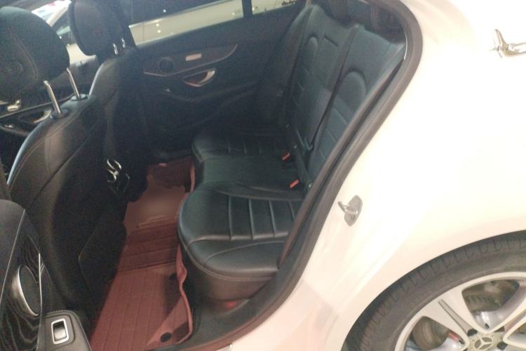 Used Mercedes-Benz C-Class 2019 C 260 L Sport Edition