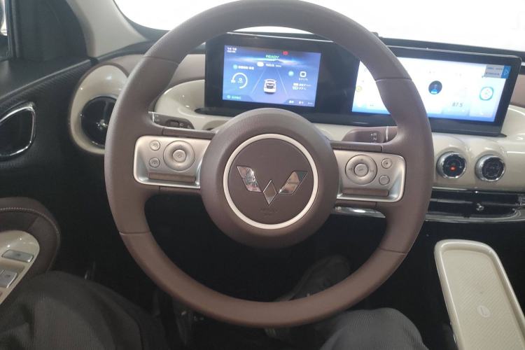 Used Wuling Bingo 2025 333 km Enjoyment Version