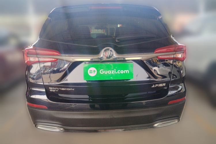 Used Buick Envision 2020 20T Two-Wheel Drive Luxury Model