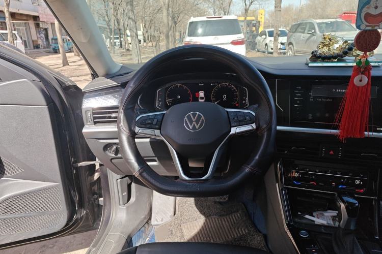 Used Volkswagen Passat 2022 330TSI Starry Elite Edition Steering Wheel