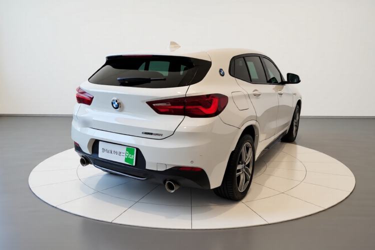 Used BMW X2 2021 sDrive25i M Sport Package