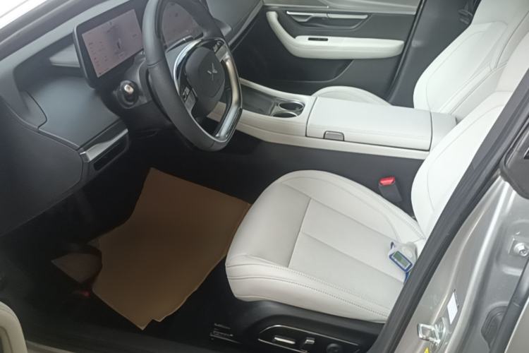 Used XPeng P7 2023 P7i 702 Max
