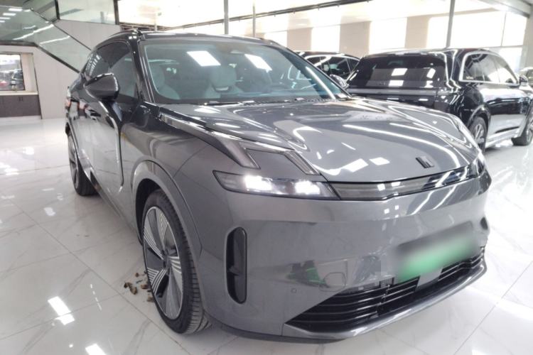 Used Lynk & Co 08 EM-P 2025 245 km Ultra-Long Range Pro
