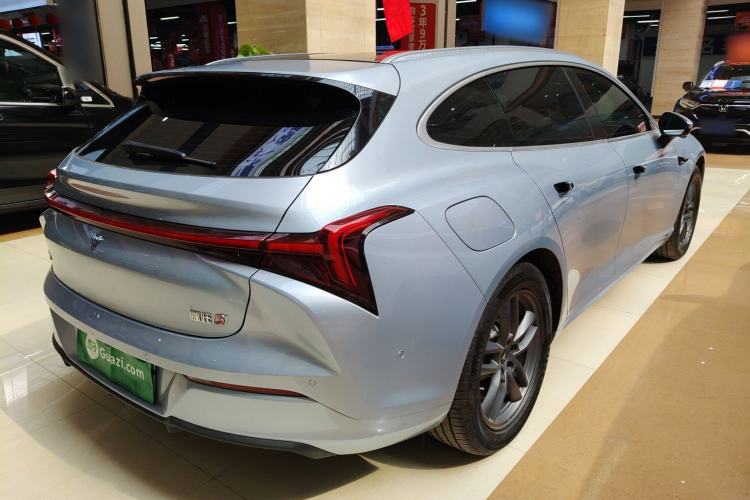 Used NETA S Shooting Brake 2024 Range-Extended 300 Standard Edition