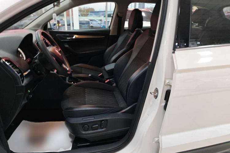 Used Skoda Karoq 2018 TSI280 Luxury Edition China V Standard