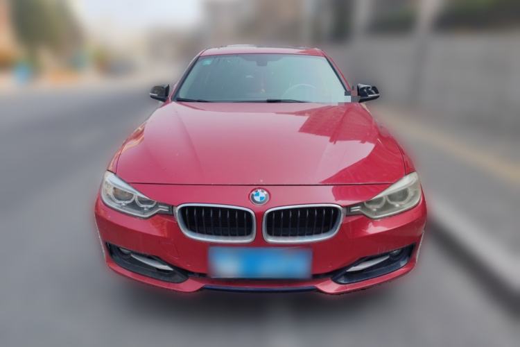 Used BMW 3 Series 2013 328i Sport Design Package
