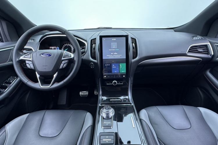 Used Ford Edge 2020 EcoBoost 245 4x4 ST-Line 7-Seater
